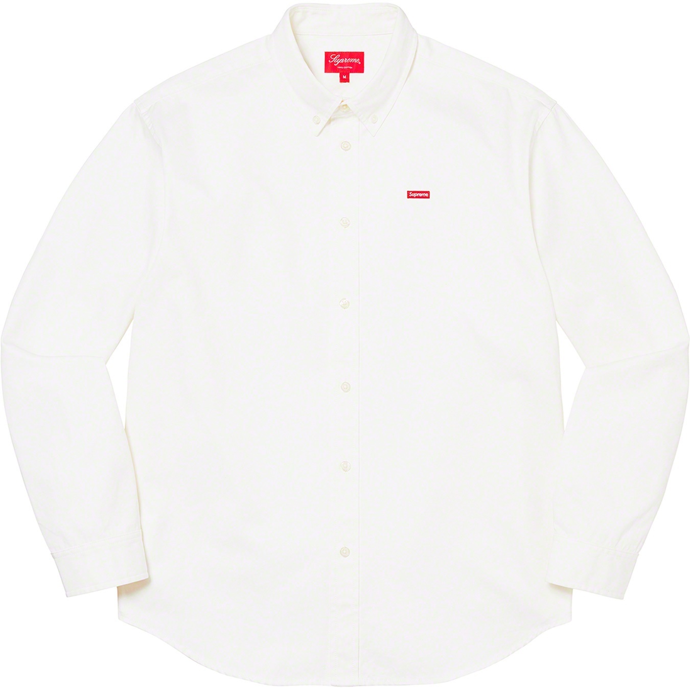 Small Box Shirt view 7